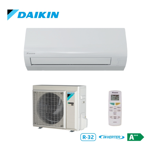 Aire acondicionado Daikin Sensira TXF35C/D*