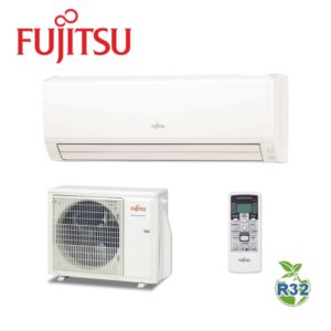 Aire acondicionado Fujitsu ASY 71 UI-KL