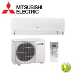Aire acondicionado Mitsubishi Electric MSZ-HR42VF