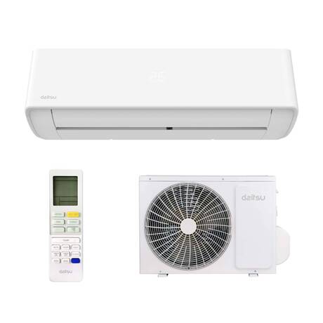 Aire acondicionado 1x1 Daitsu Cool Pro ASD12KKD split pared Inverter