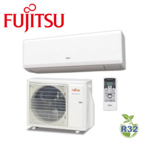 Aire acondicionado Fujitsu ASY 25 UI-KP