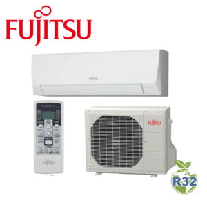 Aire acondicionado Fujitsu ASY 35 UI-KP