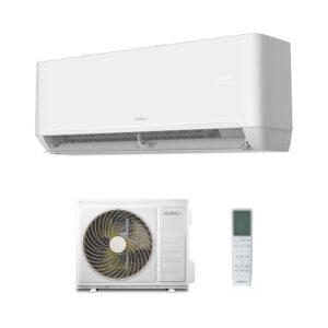 Aire acondicionado 1x1 Daitsu Artic DS9KDP split pared Inverter con WiFi