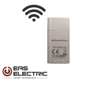 Módulo Wifi EAS Electric