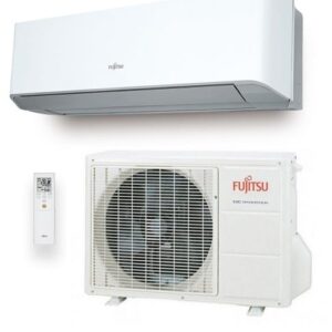 Aire Acondicionado Split FUJITSU ASY25-KPK