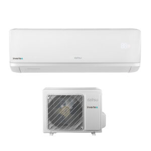 Aire acondicionado 1x1 Daitsu ASD12KI-DC Split Pared Inverter