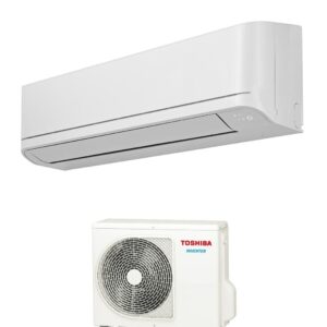 Aire Acondicionado Split TOSHIBA SEIYAII-16K